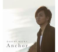 Miura, Daichi - Anchor