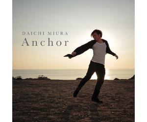 Miura, Daichi - Anchor