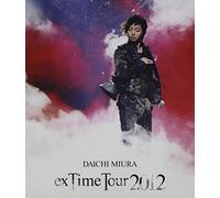 Miura Daichi - Daichi Miura 'Extime Tour 2012' (3 Dvd) [Edizione: Giappone]