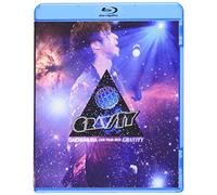 Miura Daichi - Daichi Miura Live Tour 2010 Gravity [Edizione: Giappone]
