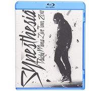 Miura Daichi - Daichi Miura Live Tour 2011 'Synesthesia' [Edizione: Giappone]