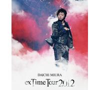 Miura, Daichi - Extime Tour 2012