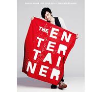 Miura, Daichi - Live Tour 2014-The Entertainer Rtainer (2 Dvd) [Edizione: Giappone]