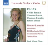 Miura Yurie - Opere Per Violino E Pianoforte