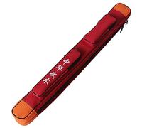 Miuxe Borsa Katana Custodia In Tela Per Spada, Borsa Doppia Spada Per Spada Tai Chi, Borsa a Tracolla Per Arti Marziali Borsa Kung Fu Adatta Per Spada E Spada a Sciabola