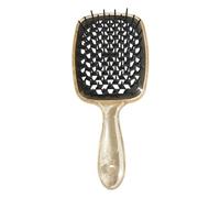 MIUYTRN 1 pezzo di dente largo cuscino d'aria pettine strumento professionale for lo styling dei capelli spazzola for capelli antistatica pettine for capelli strumento for parrucchiere cuicui(2)