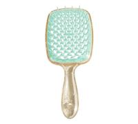 MIUYTRN 1 pezzo di dente largo cuscino d'aria pettine strumento professionale for lo styling dei capelli spazzola for capelli antistatica pettine for capelli strumento for parrucchiere cuicui(3)
