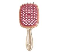 MIUYTRN 1 pezzo di dente largo cuscino d'aria pettine strumento professionale for lo styling dei capelli spazzola for capelli antistatica pettine for capelli strumento for parrucchiere cuicui(5 UK)
