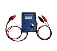 MIUYTRN Nuovo generatore di segnale originale for veicoli, sensore Hall, simulatore del sensore di posizione dell'albero motore, strumento di riparazione auto da 2 Hz a 8 kHz