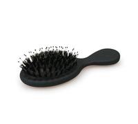 MIUYTRN Pettine for capelli tascabile portatile Salon Styling Spazzola for capelli Shampoo Spazzola Massaggiatore Pettine for capelli Pettine in crine Strumento for lo styling di moda Salute cuicui(sc