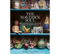 Miv Watts The Maverick Soul (Copertina rigida)