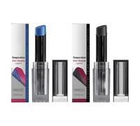 mivceklw Color Changing Lip Balm, Hydrating Lip Gloss, Moisturizing Formula Gentle Cheek Stain, Long Lasting for Women Daily Makeup, 0,75 x 0,75 x 3 Inches