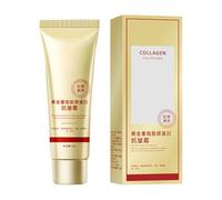 mivceklw Face Tightening and Lifting, Daily Moisturizer Cream, Hydrating Anti-Aging Formula, Enhances Skin Elasticity, Body Moisturizers for Women Face Firming Liftings Routine Use 4,72 x 1,57 x 1,57