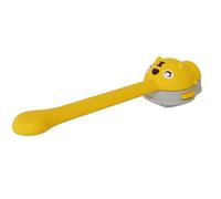 mivceklw Kids Faucet Extender, Sink Spout Extension Tool, Easy-Install Hand Washing Aid, No Bpa Splash Guard Design, Made Of Excellent Abs Silicone Material, 10.12x2.72x2.13in