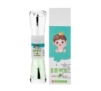 Mivceklw Nail Biting Prevention Polish, 5ml Bitter Formula Remedy, Safe Thumb Sucking Aid For Kids, Effective Nail Care Solution To Discourage Finger Biting, 0.91x3.94in