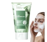 mivceklw Oil Cleanser, Viso Wash, Makeup Remover, Deep Pore Cleansing Hydrating Formula Perfect for Daily for Men and Women, 100 ml 1 pezzo