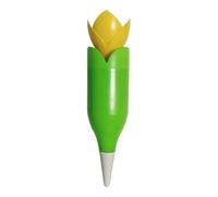 mivceklw Self Watering Spikes Plant, Slow Release Irrigazione Inserto per piante pottate, Automatic Plant Waterer for Indoor Outdoor Vegetables Flowers Succulents Houseplants Garden Use