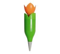 mivceklw Self Watering Spikes Plant, Slow Release Irrigazione Inserto per piante pottate, Automatic Plant Waterer for Indoor Outdoor Vegetables Flowers Succulents Houseplants Garden Use