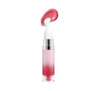 mivceklw Tinted Lip Balm for Women, 6,5 ml Moisturizing Lip Gloss, Plumping Tint with Natural Care Formula, Idratante Lipstick for Dry & Cracked Lips, Soft & Nourishing Balm