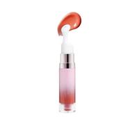 mivceklw Tinted Lip Balm for Women, 6,5 ml Moisturizing Lip Gloss, Plumping Tint with Natural Care Formula, Idratante Lipstick for Dry & Cracked Lips, Soft & Nourishing Balm