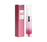 mivceklw Tinted Lip Balm for Women, 6,5 ml Moisturizing Lip Gloss, Plumping Tint with Natural Care Formula, Idratante Lipstick for Dry & Cracked Lips, Soft & Nourishing Balm