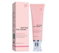 mivceklw Under Eye Cream, Dark Remover, Eye Tightening, Hydrating Formula Puffiness Reducer Perfect for Daily Skincares Routine, 1,14 x 4,86 Inches