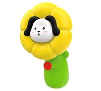 mivceklw Water Fight Toys, Funny Dog & Bear-Themed Water Shooter, Creative Pool & Beach Game, Backyard Splash Activity, Party Favor for Boys & Girls, 3.15x2.95x5.12in