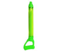 mivceklw Water Squirter for Kids, Beach Water Soaker, Long Range Jets Stream, Large Capacity Summer Toy for Outdoor Backyard Poolside Garden Fun in Hot Weather Play 44cm/17.32in