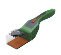 mivceklw Worm Catcher Tool, Spider Observation Box, Contactless Bugss Grabber, Quick-Release Catch & Release Design, Trasparente Viewing Chamber, Made of PP Material, 11.65x2.56x2.95in
