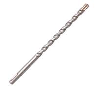 MIVOS SDS PLUS Drill Bit - 160x10mm - Punta professionale per calcestruzzo con fresa a croce - Ideale per la foratura di pietra, calcestruzzo, pietra naturale - MADE IN EU