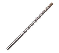MIVOS SDS PLUS Drill Bit - 160x8mm - Punta professionale per cemento armato - Punta a tre punte - Ideale per la foratura di pietra, cemento e pietra naturale - MADE IN EU
