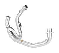 Mivv Collettore Non Omologato Ducati Hypermotard 1100 Evo 10-12 D.022.c2