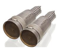 MIVV Convertitori catalitici speciali per silenziatori MIVV e Storm