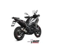 MIVV Dakar Silenziatore Marmitta MOTO MORINI 650 X-CAPE 2022-2024 1129296002