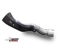MIVV DECATALIZZATORE HARLEY DAVIDSON PAN AMERICA / SPECIAL 2021-24
