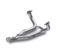 B.034.C1 - Raccordo Scarico Mivv No-Kat BMW R 1250 GS (18-)