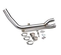 MIVV DECATALIZZATORE NO-KAT HONDA XLV TRANSALP 700 2008-13
