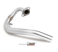 MIVV DECATALIZZATORE NO-KAT YAMAHA WR 125 R/X 2009-16