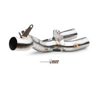Tubo YAMAHA YZF 1000 R1 2015 2016 MIVV - RC