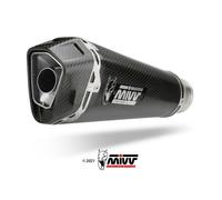 Sistema di scarico Delta Race con EG-BE Vari modelli e versioni