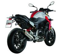 Terminale Scarico Mivv Gp Pro Titanio Bmw F 900 R 2020 > 2023