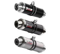 MIVV Gp Silenziatore Carbonio o titanio