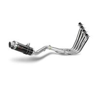 MIVV Gp Silenziatore Carbonio o titanio