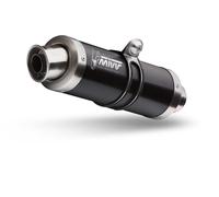 MIVV GP silenziatore Carbonio o titanio