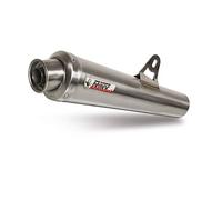 TERMINALE MIVV XCONE INOX HONDA HORNET 600 2003-2006