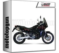 MIVV KT.004.L7 scarico hom suono ktm lc8 990 adventure 2010 10