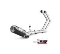 X.YA.0008.SM3C SCARICO MIVV YAMAHA MT-03 2016 2023