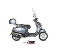 MV.PG.0007.LV SCARICO MIVV PIAGGIO VESPA PRIMAVERA 150 2021 2023