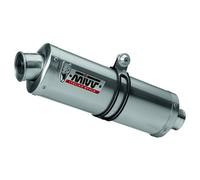 MIVV Oval Silenziatore Titanio o carbonio