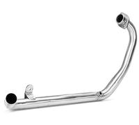 MIVV raccordo compatibile con kawasaki ninja 125 2019 2020